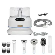 PaWz Pet Grooming Kit