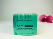 Bumble and Bumble Semisumo Hi-shine, Lo-hold Pomade 1.5oz/50ml Brand New