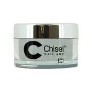 Chisel SNS Gelish Dip Dipping Acrylic Nail Powder Solid - 213 56g 2oz