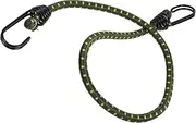 SOESFOUFU Tent Rope Bungee Cords with Hooks Bungee Cords Heavy Duty Outdoor Bungee Cord Heavy Duty Bungee Cord Straps Heavy Duty Bungees with Hooks Heavy Duty Bungee Cords Bungee Cord Bundle