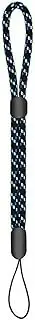 Adjustable Wrist Strap Hand Lanyard for USB Flash Drives Phone Camera Keys Cards