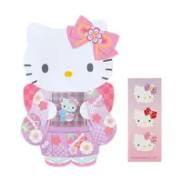 在飛比找誠品線上優惠-Sanrio造型紅包袋/ Hello Kitty/ 和服