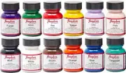 Acrylic Paints Angelus- Huge Color range - From AU SELLER - FAST DISPATCH !!!!