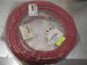 AMAT 0010-00393, Hose ASSY, 5O FT With quick disconnect fitting, Heat Exchanger