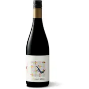 Tandem Ars In Vitro Merlot Tempranillo 750mL