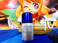 在飛比找Yahoo!奇摩拍賣優惠-SHISEIDO 資生堂 全效抗痕淨斑白金萃1.8ml 全新