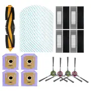 For Deebot T9 Dust Bag T9 Pro Ozmo T8 T8 Max T8 N8 Series Accessories Robot Vacuum Spare Parts
