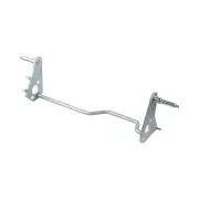 Yard Force 1002367001 Kit, Rear Axle
