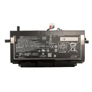 New Genuine UR04XL TPN-DB1G 6624mAh 53.2WH 7.7V Laptop Battery for HP