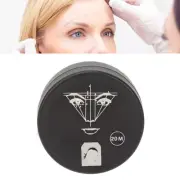 65.6ft Pre Inked Brow Mapping StringBeauty Salon Makeup Microblading Marking