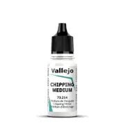 Vallejo Vallejo Chipping Medium 17 ml Miniatures