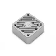 EKWB EK-Quantum Convection DDC Heatsink, Silver