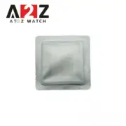 Watch Sapphire Crystal Glass for Franck Muller Master Square 6000/6002M 26.6mm