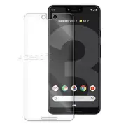 Premium Real Anti-Shatter Tempered Glass Screen Protector fit Google Pixel 3 XL