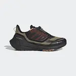 ADIDAS ULTRABOOST 22 GORE-TEX [GZ6876] 男 慢跑鞋 運動 路跑 防潑水 反光 綠