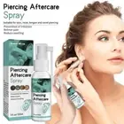 Solution Piercing Aftercare Piercing Bump Treatment Piercing Aftercare Spray