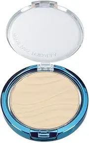 Physicians Formula Mineral Wear Talc-Free Mineral Makeup Airbrushing Pressed Powder SPF 30, Translucent, 0.26 oz.