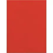 Presto Felt 9"X12" Red