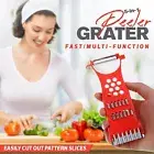 Vegetable Slicers Multi-Function Slicers Chopper Peeler Shredder Manual Tools