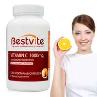 在飛比找屈臣氏網路商店優惠-BESTVITE 【美國Bestvite】必賜力維生素C10