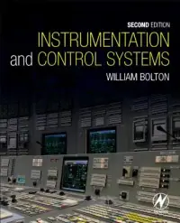 在飛比找博客來優惠-Instrumentation and Control Sy