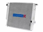 Koyo Racing Radiator M16x1.5 thread for 1993-1998 Toyota Supra 3.0L I6 R1856 (for: Toyota)