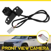 1X Front View Bumper Assist Camera 23165927 For 2018-2021 Chevrolet Traverse EAW
