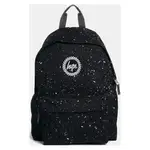 (預購)HYPE SPECKLE BACKPACK 潑白漆 黑底 後背包 男女皆可