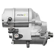 Brand New Starter Motor for Toyota Hilux 2.0L 2.4L 2.7L Petrol 1RZ 2RZ-E 2TR-FE (for: Toyota)