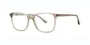Kensie Appreciate Dove Grey Men's Glasses Grey Size 51 - Private Health Rebate - Blue Light Block Available