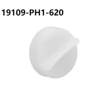 For Honda Radiator Coolant Reservoir Overflow Recovery Tank Cap 19109-PH1-620
