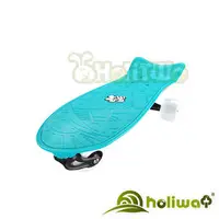 在飛比找PChome商店街優惠-【Holiway】MIT BeeBoard 衝浪滑板蜜蜂板-