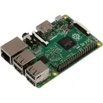 RASPBERRY PI 2 型號 B 臺式機(四核 CPU 900 MHZ,1 GB 內存,LINUX)