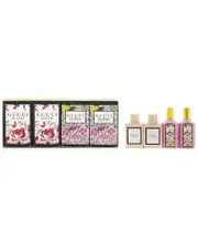 Gucci Women's 0.16 oz Mini Garden Variety 4pc Set