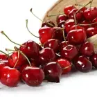Red Cherry Seeds Home Indoor Fruit Dwarf Cherry Tree Seed Planting Garden decor