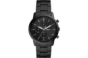 FOSSIL WATCHES Mod. FS5848 - A Pinnacle of Timeless Elegance