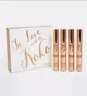 Kylie Jenner In Love With The Koko 4pcs Liquid Lipstick
