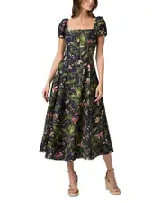 Paige Lindi Dress