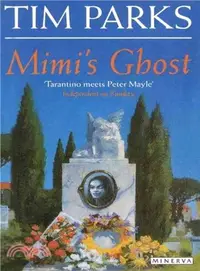 在飛比找三民網路書店優惠-Mimi's Ghost