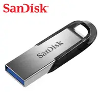 在飛比找有閑購物優惠-【SanDisk】128GB Ultra Flair CZ7