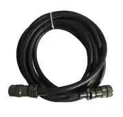35' 35ft 10meter Extension Cable Head to Ballast 6000W 9000W 6/9K M90 HMI light