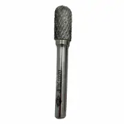 Joplin JFBC1020 - Burr Ferrous Cylinder Radius End 10x20