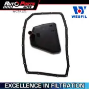 Wesfil Transmission Filter Kit WCTK121 Same as RTK179 fits Ford Falcon FG FGX (for: Ford)