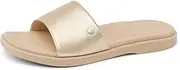 Reef Women's Sunny Arrianah Slides-Sandals