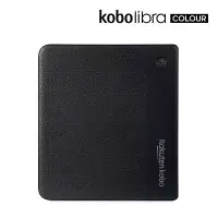 在飛比找三創線上購物優惠-Kobo Libra Colour 7 吋彩色閱讀器 黑 /