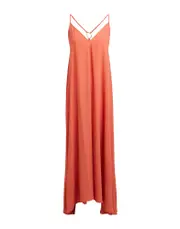 [SKILLS & GENES] SKILLS & GENES Maxi dresses - Item 15446282