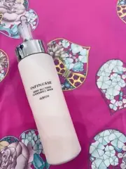 Albion Infinesse Deep Suction Cleansing Milk 200g Japan