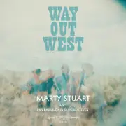 Way Out West