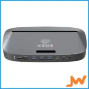 Verbatim USB-C 13-in-1 Docking Station