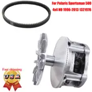 Primary Drive Clutch & Belt For Polaris Sportsman 400/Sportsman 500 2003-2017